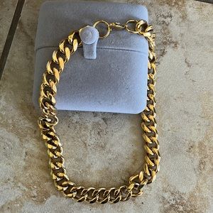 Gold chain